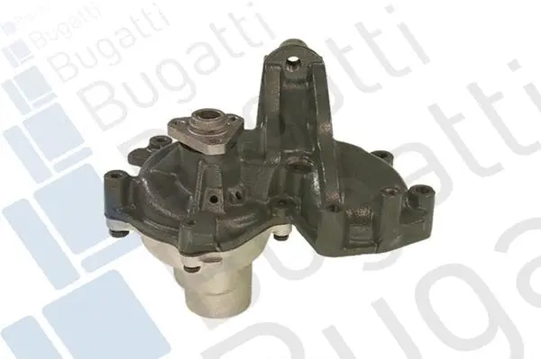 Water Pump, engine cooling (PA0507)