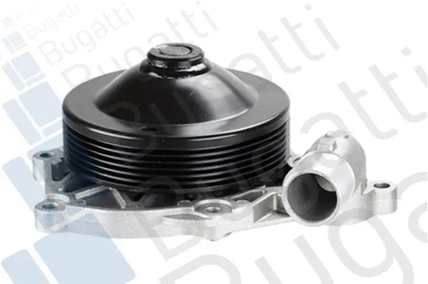 Water Pump, engine cooling (PA10309)