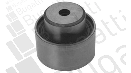Deflection/Guide Pulley, timing belt (BTDI3388)