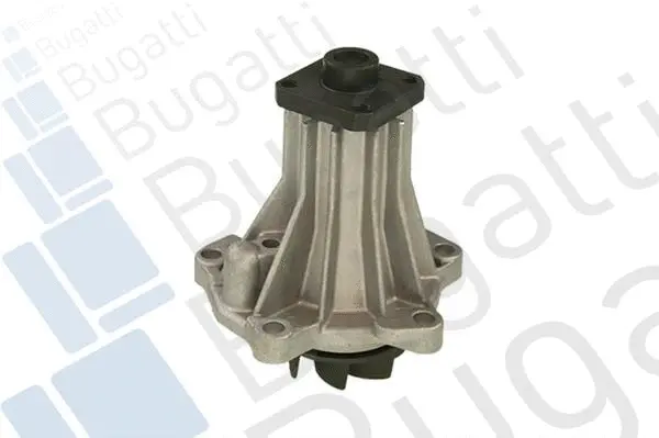 Water Pump, engine cooling (PA6002)