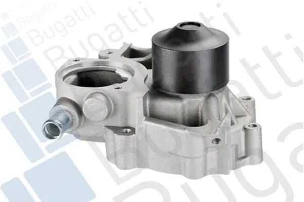 Water Pump, engine cooling (PA10366)