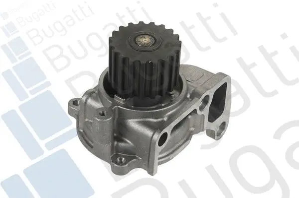 Water Pump, engine cooling (PA10091)