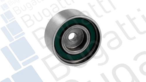 Deflection/Guide Pulley, timing belt (BTDI5533)