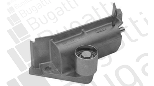 Tensioner, timing belt (BTDI3178)