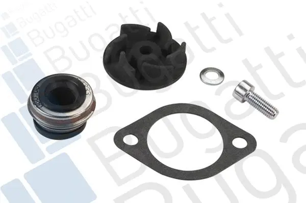 Water Pump, engine cooling (PA10323)