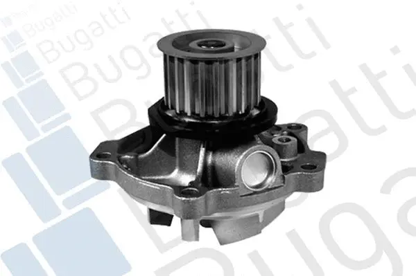Water Pump, engine cooling (PA10212)