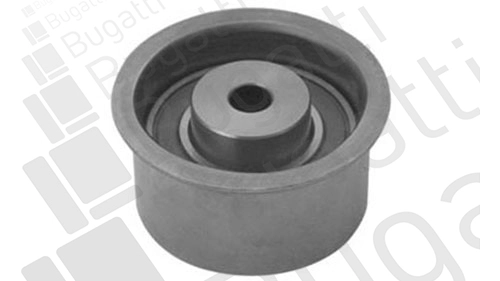 Deflection/Guide Pulley, timing belt (BTDI5157)