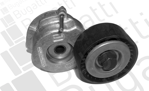 Belt Tensioner, V-ribbed belt (BTOA3751)