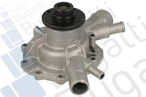 Water Pump, engine cooling (PA10004)