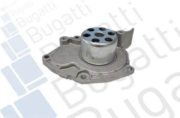 Water Pump, engine cooling (PA10146)