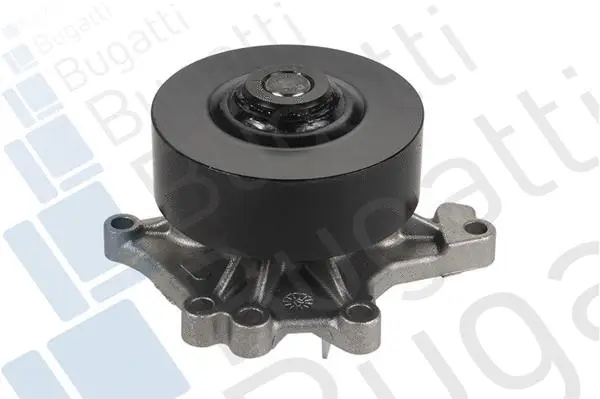Water Pump, engine cooling (PA10324)