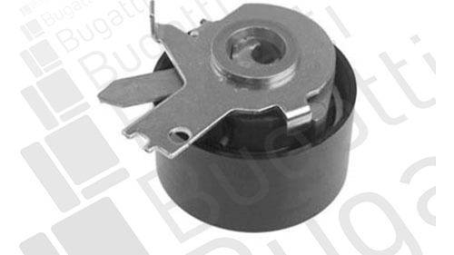 Tensioner Pulley, timing belt (BTDI3458)