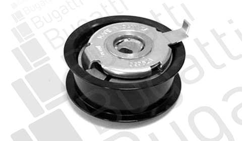 Tensioner Pulley, timing belt (BTDI3606)