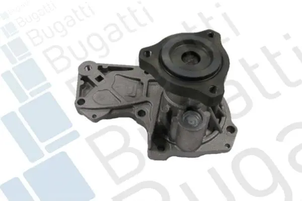 Water Pump, engine cooling (PA10270)