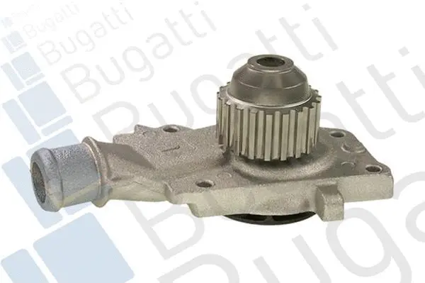 Water Pump, engine cooling (PA0243)