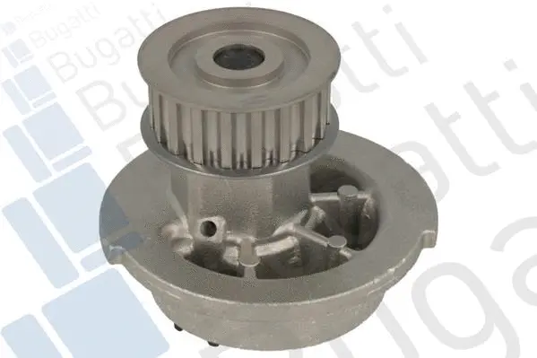 Water Pump, engine cooling (PA9102)
