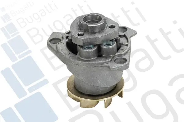 Water Pump, engine cooling (PA10044)