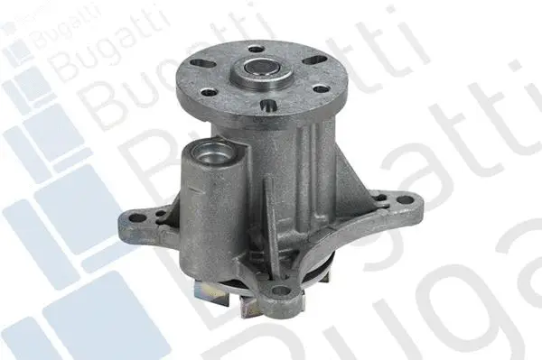 Water Pump, engine cooling (PA10142)