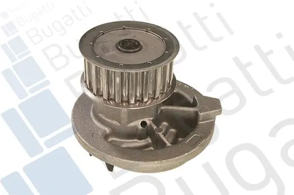 Water Pump, engine cooling (PA0098)