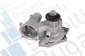 Water Pump, engine cooling (PA5407)