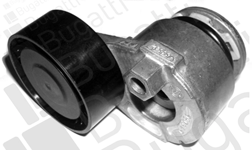 Belt Tensioner, V-ribbed belt (BTOA3812)
