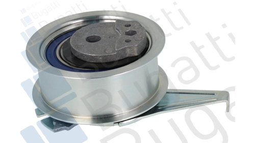 Tensioner Pulley, timing belt (BTDI4600)