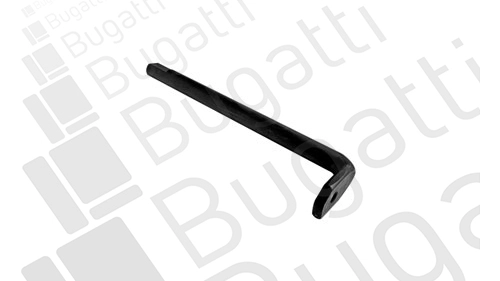Belt Tensioner, V-ribbed belt (BTOA3991)