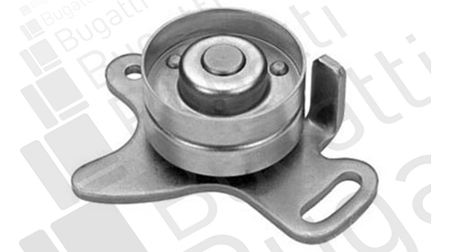 Tensioner Pulley, timing belt (BTDI1688)