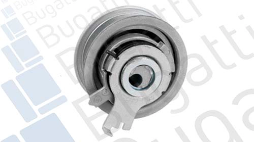 Tensioner Pulley, timing belt (BTDI4599)