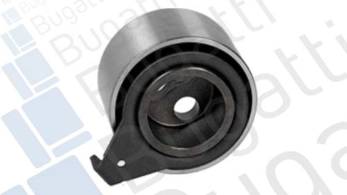 Tensioner Pulley, timing belt (BTDI4018)