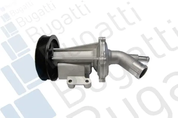 Water Pump, engine cooling (PA10025)