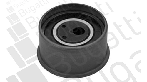 Tensioner Pulley, timing belt (BTDI5067)
