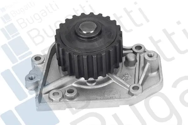 Water Pump, engine cooling (PA10036)