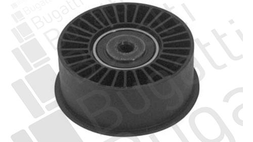 Deflection/Guide Pulley, timing belt (BPDI3238)