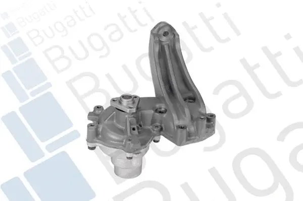 Water Pump, engine cooling (PA0509)