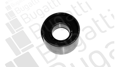 Deflection/Guide Pulley, timing belt (BTDI5237)