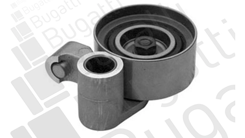 Tensioner Pulley, timing belt (BTDI5163)