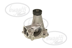 Water Pump, engine cooling (PA0139BC)