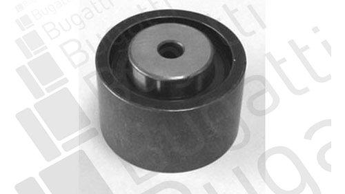 Deflection/Guide Pulley, timing belt (BTDI3368)