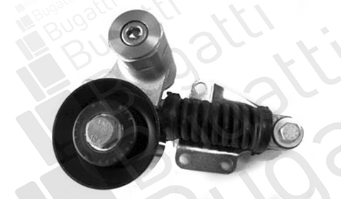 Belt Tensioner, V-ribbed belt (BTOA3502)
