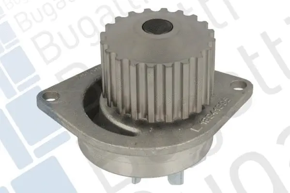 Water Pump, engine cooling (PA7404)