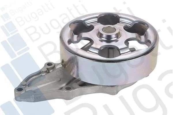 Water Pump, engine cooling (PA10338)