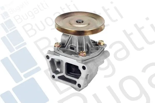 Water Pump, engine cooling (PA0019)