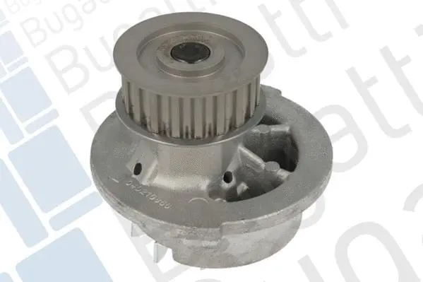 Water Pump, engine cooling (PA0099)