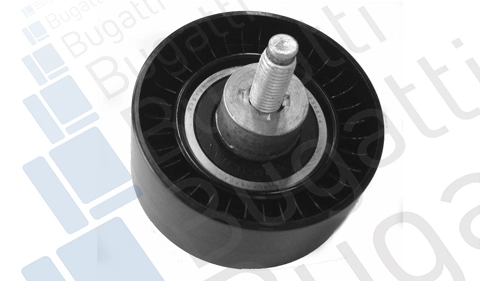 Deflection/Guide Pulley, timing belt (BTDI3777)