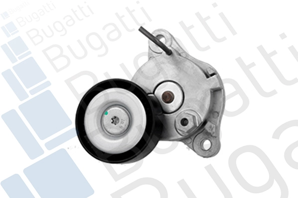 Belt Tensioner, V-ribbed belt (BTOA5590)