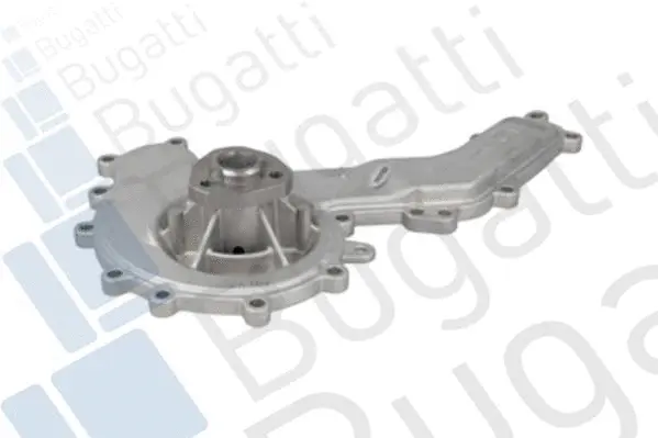 Water Pump, engine cooling (PA10393)