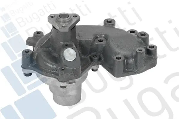Water Pump, engine cooling (PA5931)