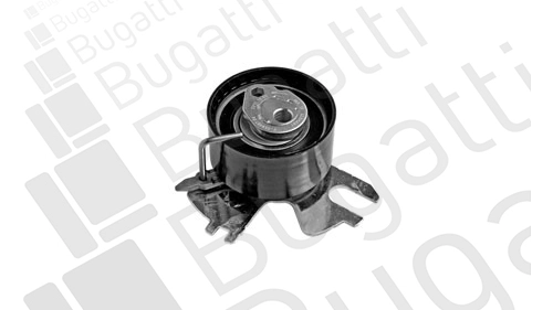 Tensioner Pulley, timing belt (BTDI3962)