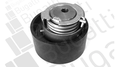 Tensioner Pulley, timing belt (BTDI3504)
